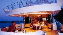Indulgence  Dining